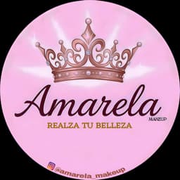 Amarela Makeup