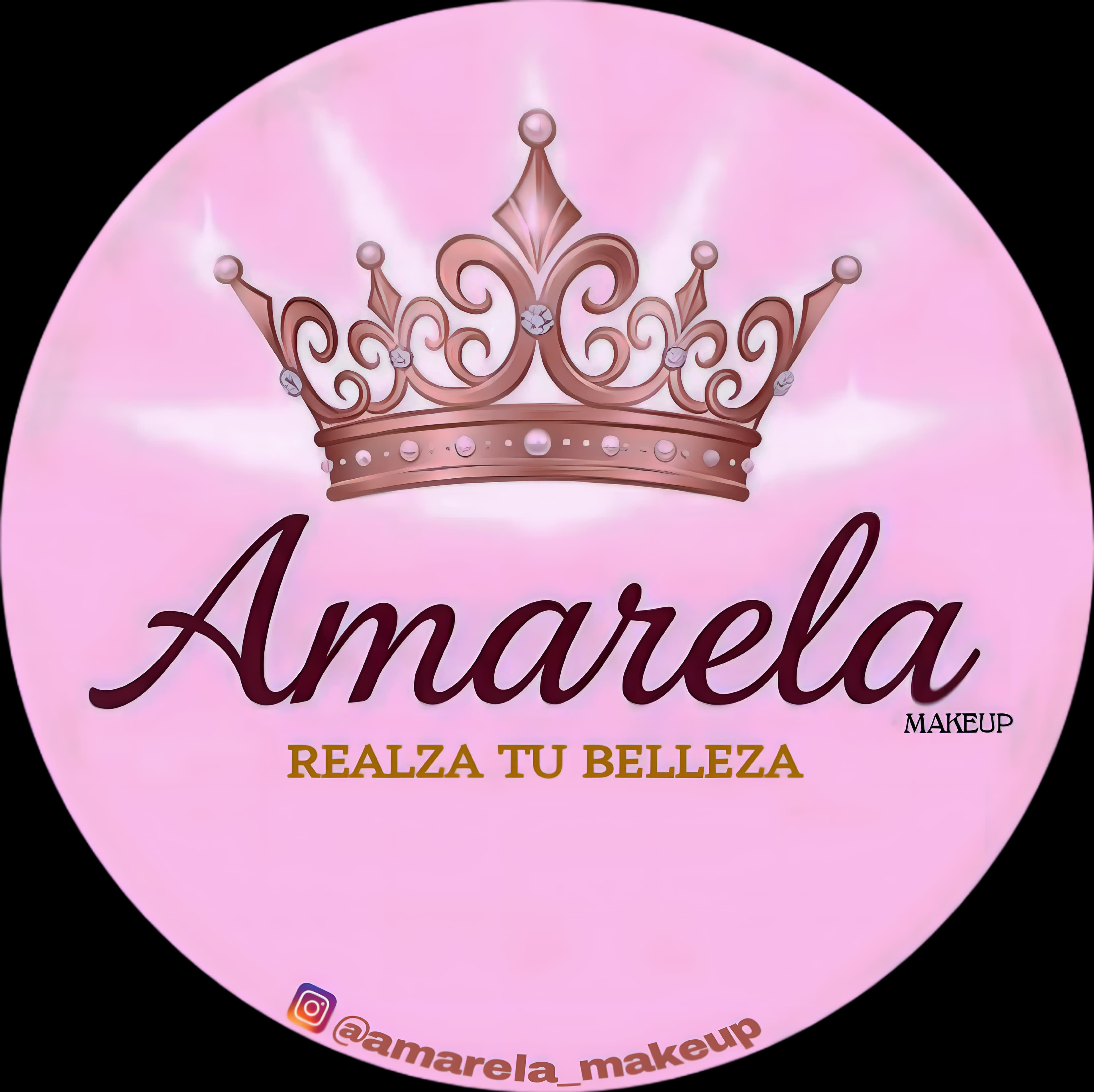Amarela